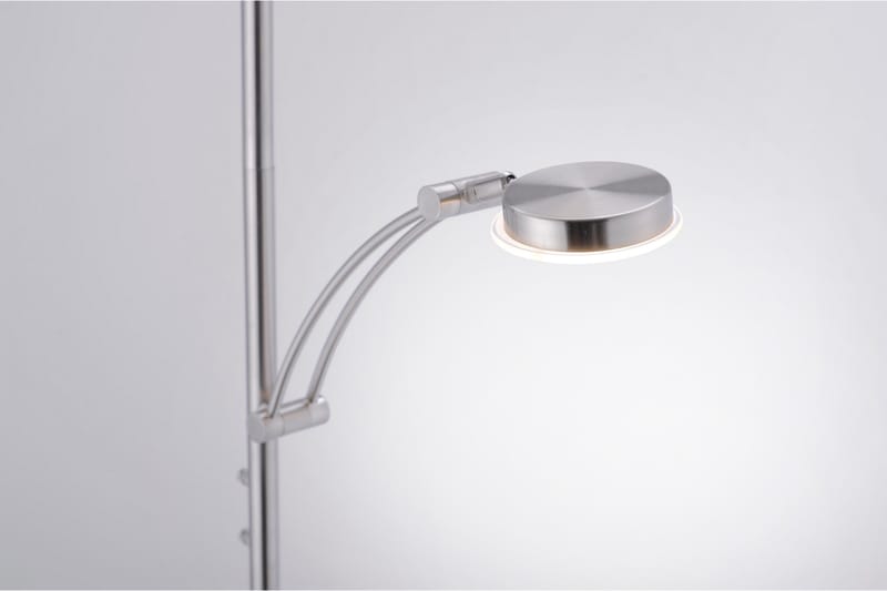 ALFRED Gulvlampe - Belysning - Innendørsbelysning & Lamper - Gulvlampe - Uplight gulvlampe