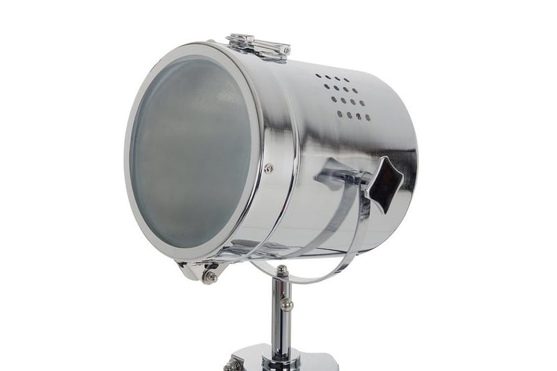 Alzette Gulvlampe 143 cm - Hvit - Belysning - Innendørsbelysning & Lamper - Gulvlampe