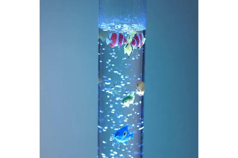 Gulvlampe Ava - 21x120x22 cm - Belysning - Innendørsbelysning & Lamper - Soveromslampe