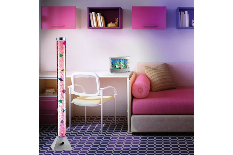 Gulvlampe Ava - 21x120x22 cm - Belysning - Innendørsbelysning & Lamper - Soveromslampe