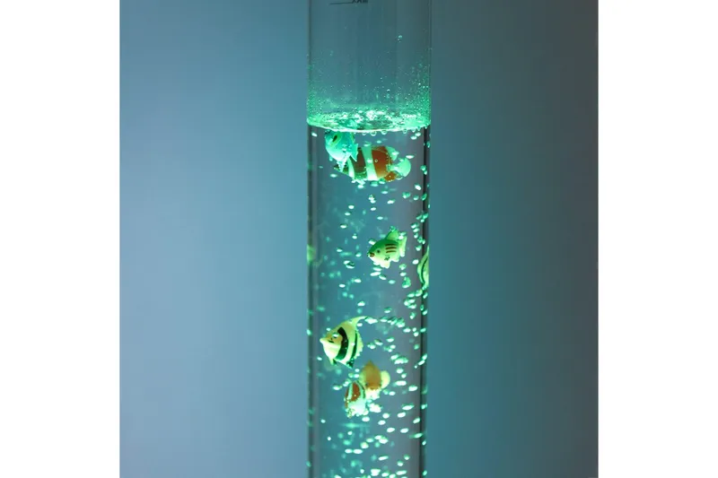 Gulvlampe Ava - 21x120x22 cm - Belysning - Innendørsbelysning & Lamper - Soveromslampe