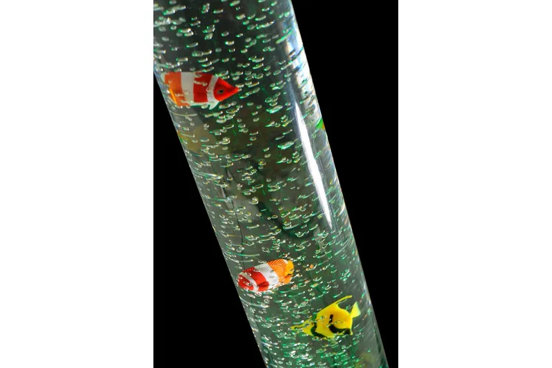 Gulvlampe Ava - 21x120x22 cm - Belysning - Innendørsbelysning & Lamper - Soveromslampe