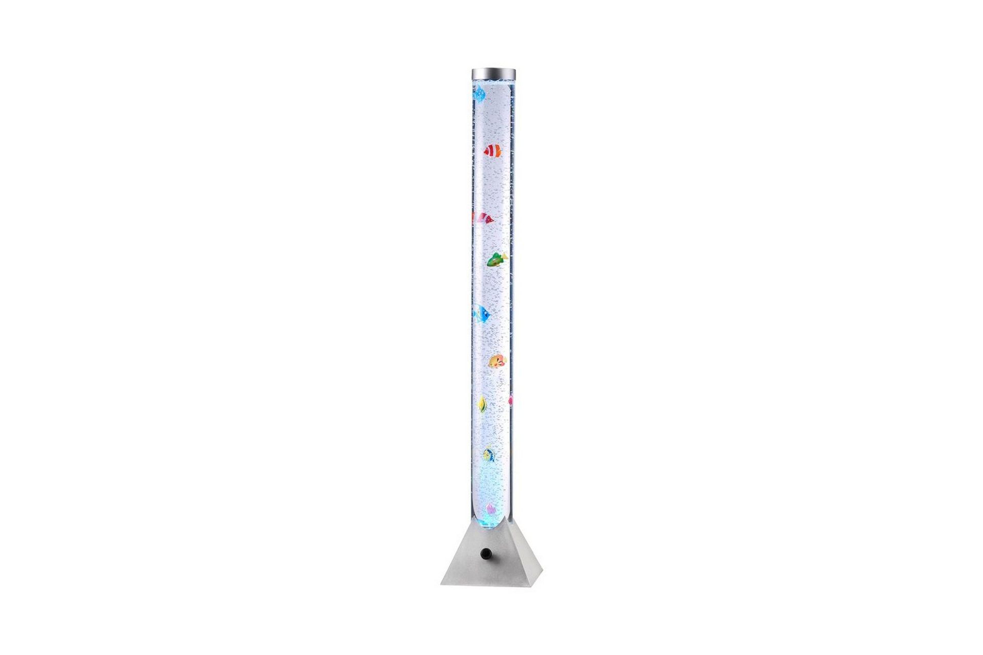 Gulvlampe Ava - 21x120x22 cm