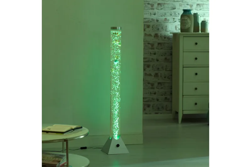 Gulvlampe Ava - 21x120x22 cm - Belysning - Innendørsbelysning & Lamper - Soveromslampe