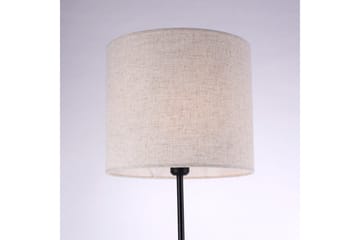 Gulvlampe Bark - 35x165x35 cm - Belysning - Innendørsbelysning & Lamper - Soveromslampe