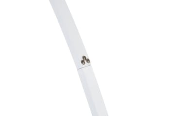 Benue Gulvlampe 188 cm - Hvit - Belysning - Innendørsbelysning & Lamper - Gulvlampe