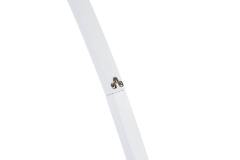 Benue Gulvlampe 188 cm - Hvit - Belysning - Innendørsbelysning & Lamper - Gulvlampe