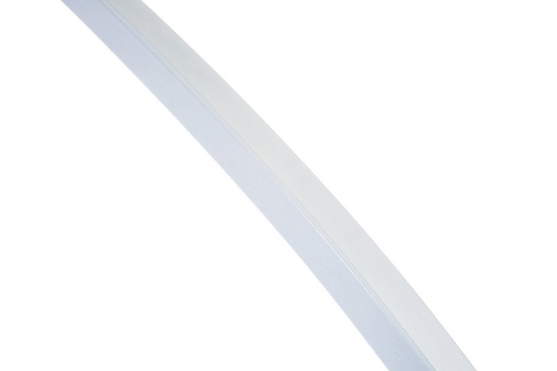 Benue Gulvlampe 188 cm - Hvit - Belysning - Innendørsbelysning & Lamper - Gulvlampe