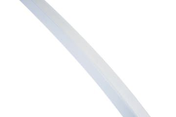 Benue Gulvlampe 188 cm - Hvit - Belysning - Innendørsbelysning & Lamper - Gulvlampe