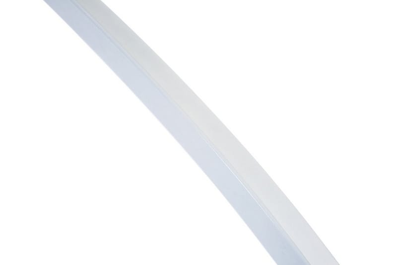 Benue Gulvlampe 188 cm - Hvit - Belysning - Innendørsbelysning & Lamper - Gulvlampe