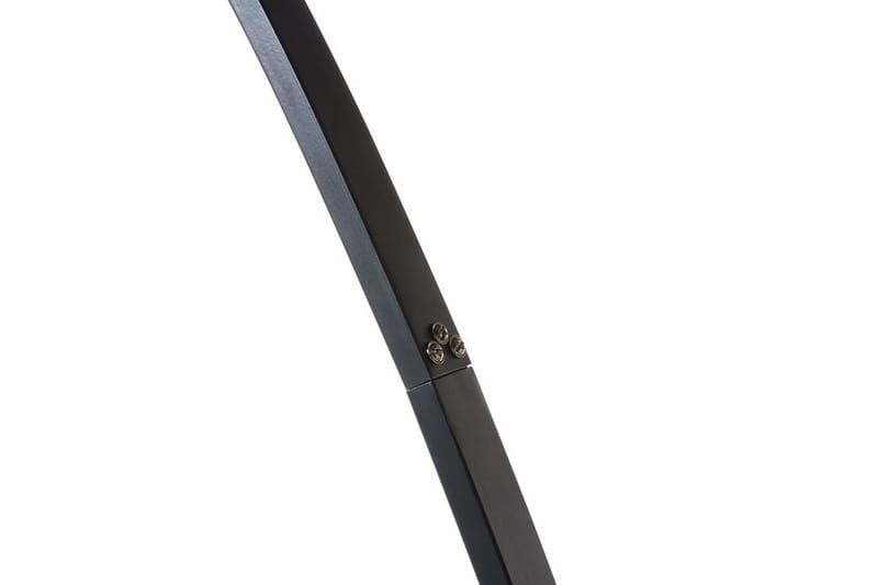Benue Gulvlampe 188 cm - Svart - Belysning - Innendørsbelysning & Lamper - Gulvlampe