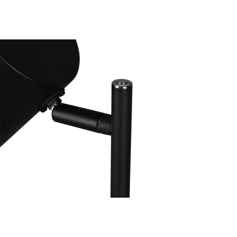 Gulvlampe Blake - Matt svart - Belysning - Innendørsbelysning & Lamper - Soveromslampe