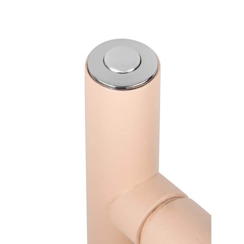 Gulvlampe Blake - Sand - Belysning - Innendørsbelysning & Lamper - Soveromslampe