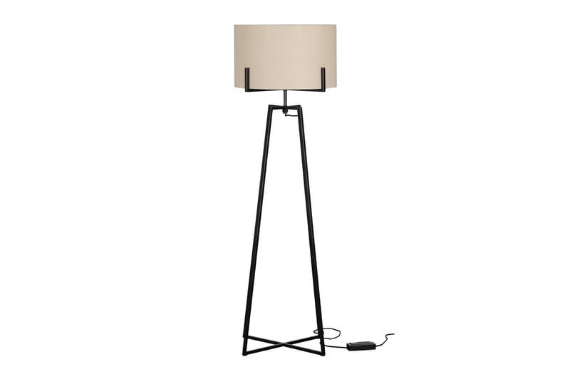 Boxhill gulvlampe - Natur - Belysning - Innendørsbelysning & Lamper - Gulvlampe