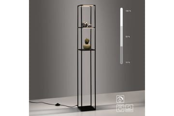 Gulvlampe Contura - 20x140x20 cm - Belysning - Innendørsbelysning & Lamper - Soveromslampe