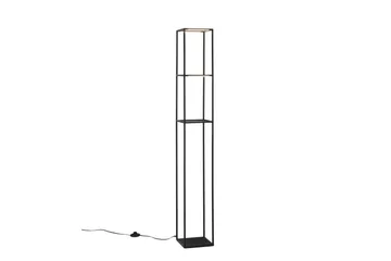 Gulvlampe Contura - 20x140x20 cm - Belysning - Innendørsbelysning & Lamper - Soveromslampe