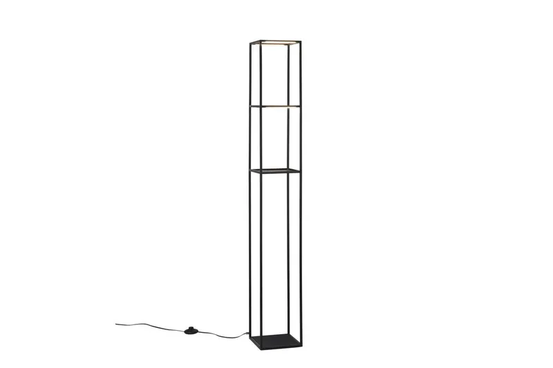 Gulvlampe Contura, 20x140x20 cm
