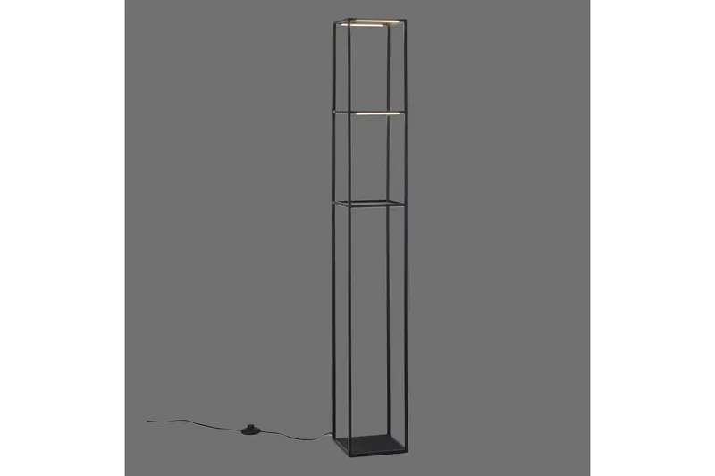 Gulvlampe Contura - 20x140x20 cm - Belysning - Innendørsbelysning & Lamper - Soveromslampe