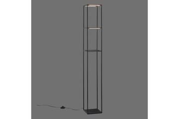 Gulvlampe Contura - 20x140x20 cm - Belysning - Innendørsbelysning & Lamper - Soveromslampe