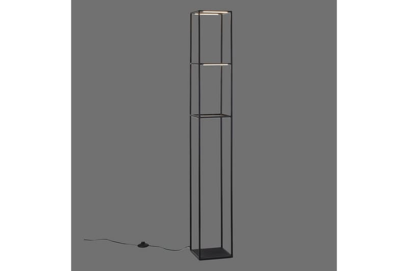 Gulvlampe Contura - 20x140x20 cm - Belysning - Innendørsbelysning & Lamper - Soveromslampe