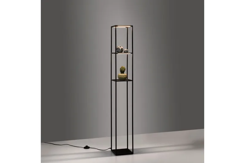 Gulvlampe Contura - 20x140x20 cm - Belysning - Innendørsbelysning & Lamper - Soveromslampe