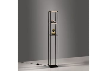 Gulvlampe Contura - 20x140x20 cm - Belysning - Innendørsbelysning & Lamper - Soveromslampe