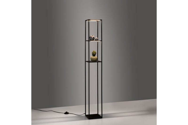 Gulvlampe Contura - 20x140x20 cm - Belysning - Innendørsbelysning & Lamper - Soveromslampe