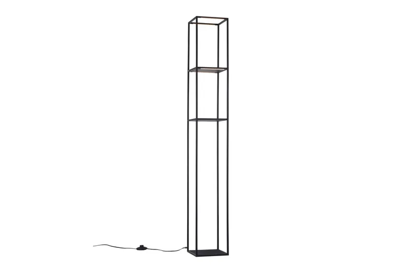 Gulvlampe Contura - 20x140x20 cm - Belysning - Innendørsbelysning & Lamper - Soveromslampe