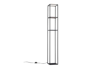 Gulvlampe Contura - 20x140x20 cm - Belysning - Innendørsbelysning & Lamper - Soveromslampe