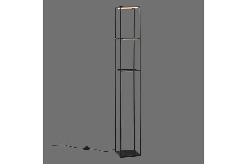 Gulvlampe Contura - 20x140x20 cm - Belysning - Innendørsbelysning & Lamper - Soveromslampe