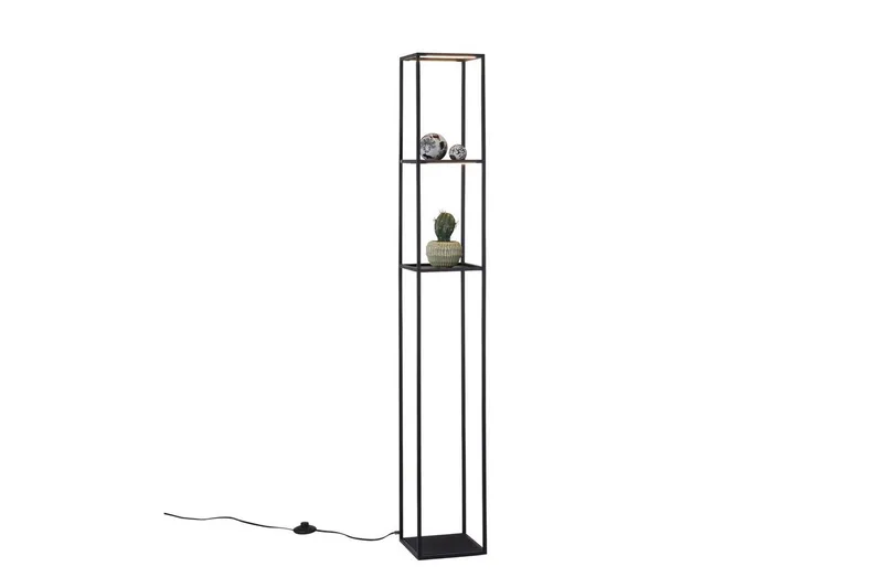 Gulvlampe Contura - 20x140x20 cm - Belysning - Innendørsbelysning & Lamper - Soveromslampe