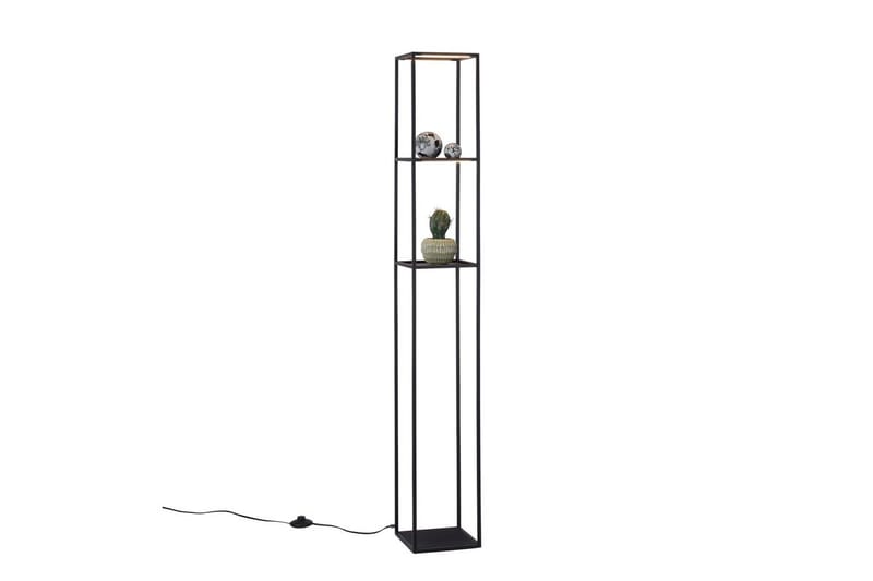 Gulvlampe Contura - 20x140x20 cm - Belysning - Innendørsbelysning & Lamper - Soveromslampe