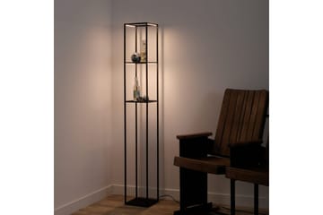Gulvlampe Contura - 20x140x20 cm - Belysning - Innendørsbelysning & Lamper - Soveromslampe