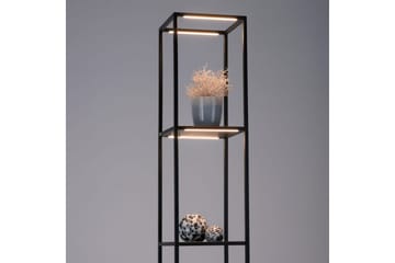 Gulvlampe Contura - 20x140x20 cm - Belysning - Innendørsbelysning & Lamper - Soveromslampe
