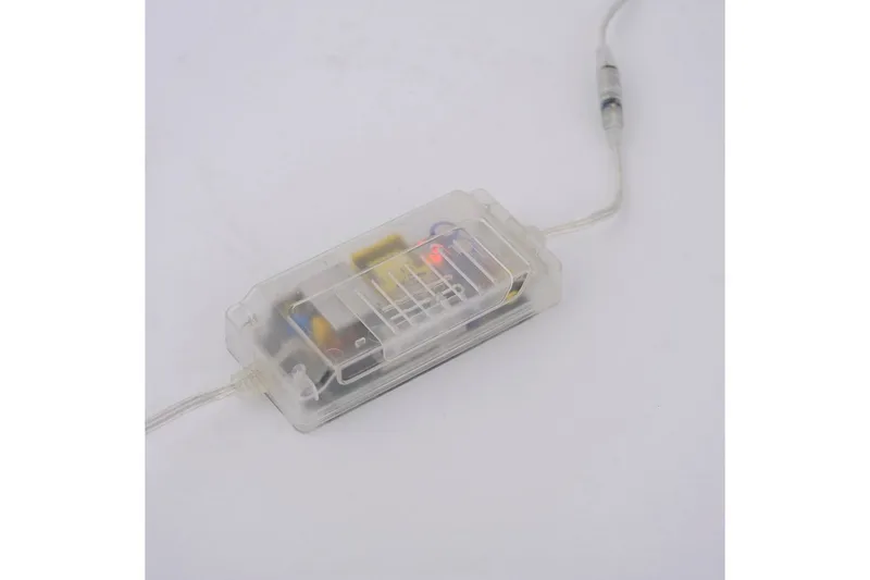 Gulvlampe Curls - 22x156x22 cm - Belysning - Innendørsbelysning & Lamper - Soveromslampe