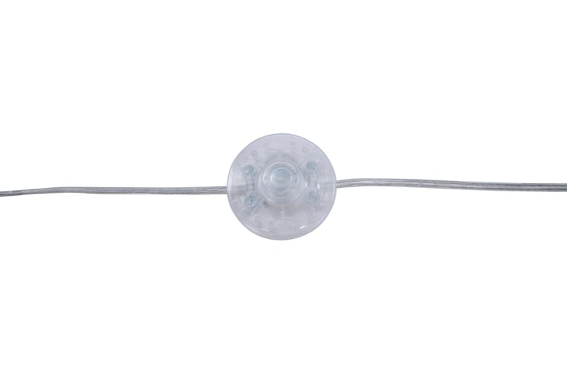 Dennis gulvlampe - Beige/Natur - Belysning - Innendørsbelysning & Lamper - Gulvlampe