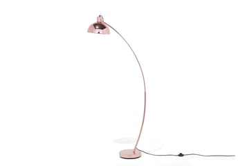 Dintel Gulvlampe 155 cm - Kobber - Belysning - Innendørsbelysning & Lamper - Gulvlampe