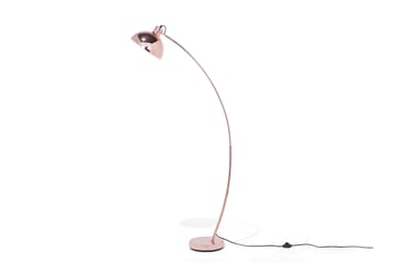 Dintel Gulvlampe 155 cm - Kobber - Belysning - Innendørsbelysning & Lamper - Gulvlampe