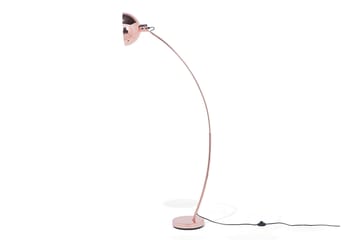 Dintel Gulvlampe 155 cm - Kobber - Belysning - Innendørsbelysning & Lamper - Gulvlampe