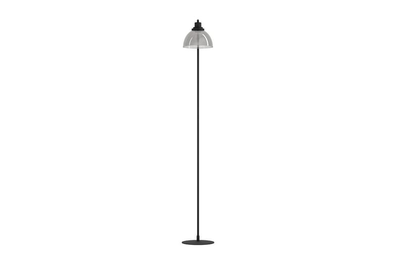 Gulvlampe Eglo Beleser - Svart - Belysning - Innendørsbelysning & Lamper - Soveromslampe