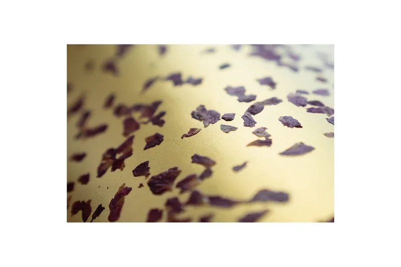 Gulvlampe Eglo Castuera Gull med Roseblad - Belysning - Innendørsbelysning & Lamper - Soveromslampe