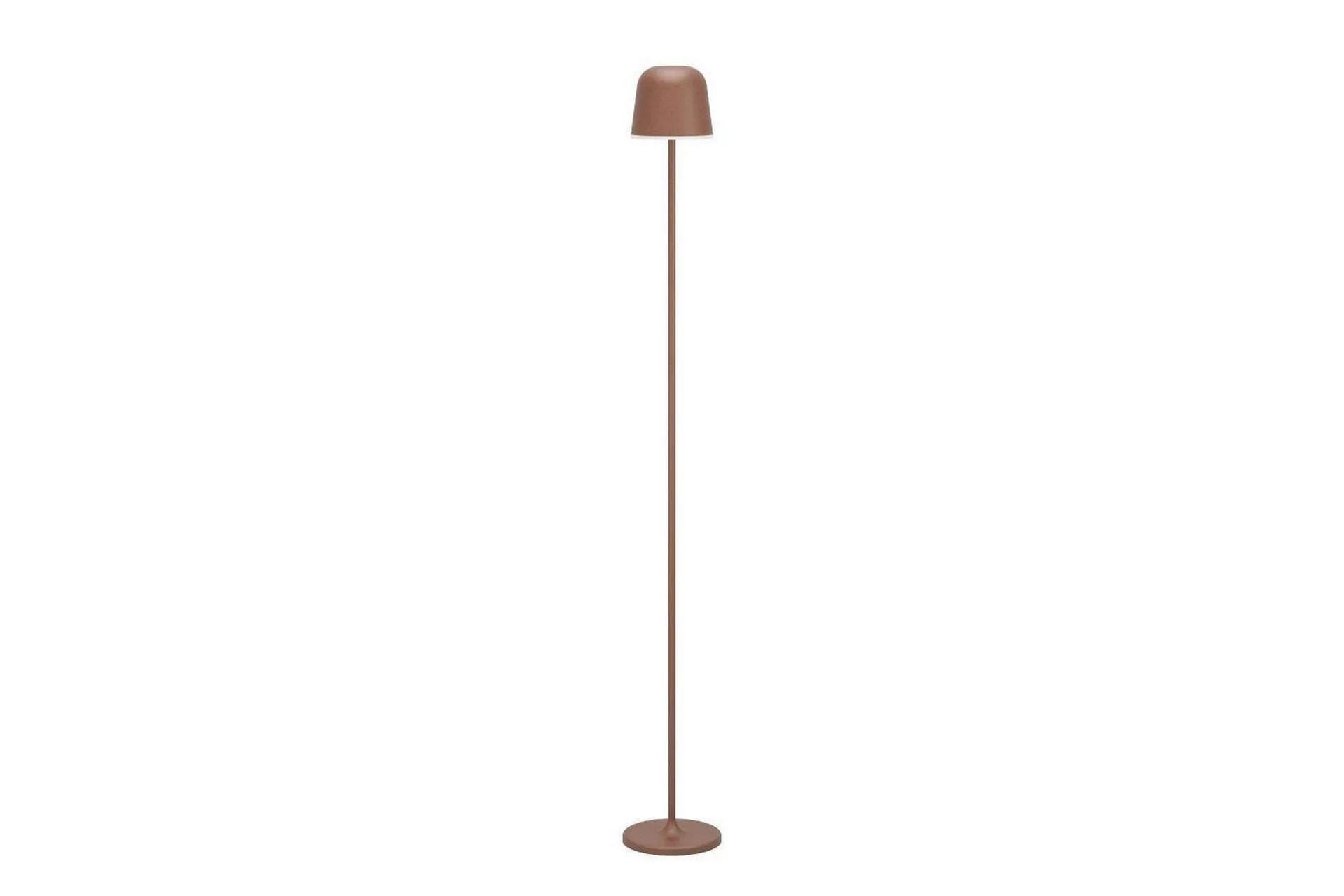 Gulvlampe Eglo Mannera-L Brun - Brun