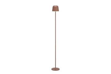 Gulvlampe Eglo Mannera-L Brun