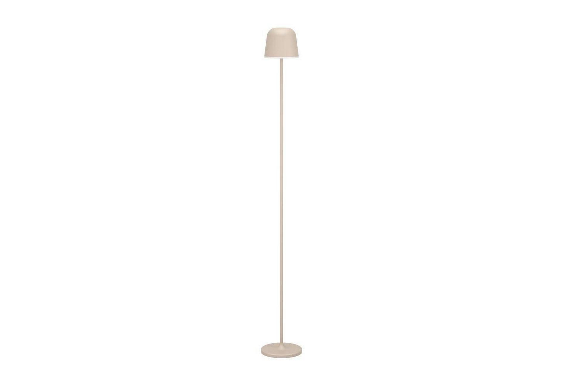 Gulvlampe Eglo Mannera-L Sand - Sand