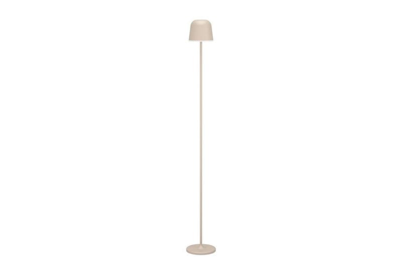 Gulvlampe Eglo Mannera-L Sand - Sand - Belysning - Innendørsbelysning & Lamper - Soveromslampe