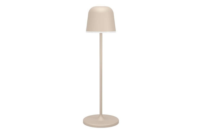 Gulvlampe Eglo Mannera-L Sand - Sand - Belysning - Innendørsbelysning & Lamper - Soveromslampe