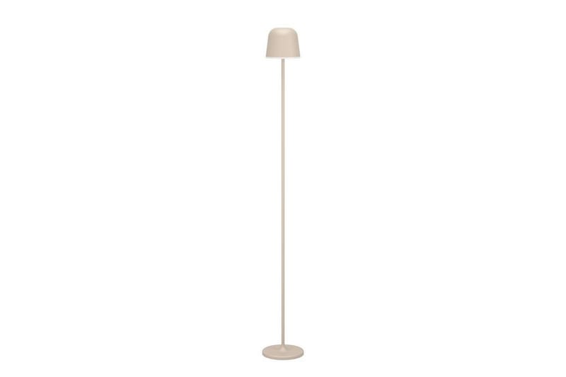 Gulvlampe Eglo Mannera-L Sand - Sand - Belysning - Innendørsbelysning & Lamper - Soveromslampe