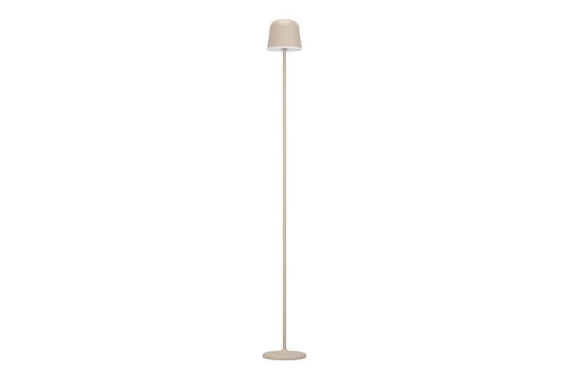 Gulvlampe Eglo Mannera-L Sand - Sand - Belysning - Innendørsbelysning & Lamper - Soveromslampe
