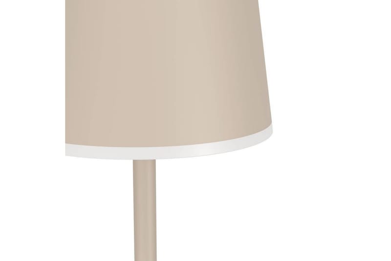 Gulvlampe Eglo Mannera-L Sand - Sand - Belysning - Innendørsbelysning & Lamper - Soveromslampe