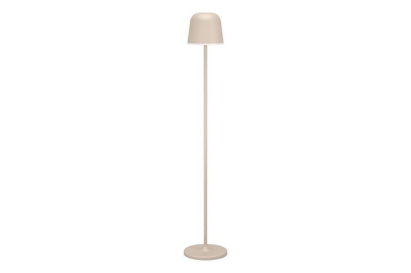 Gulvlampe Eglo Mannera-L Sand - Sand - Belysning - Innendørsbelysning & Lamper - Soveromslampe